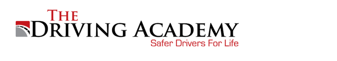 The Driving Academy | CA Driver Education